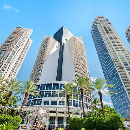 Trump International Deluxe 2 Queen Bed Ocean Front Sunny Isles Beach Εξωτερικό φωτογραφία