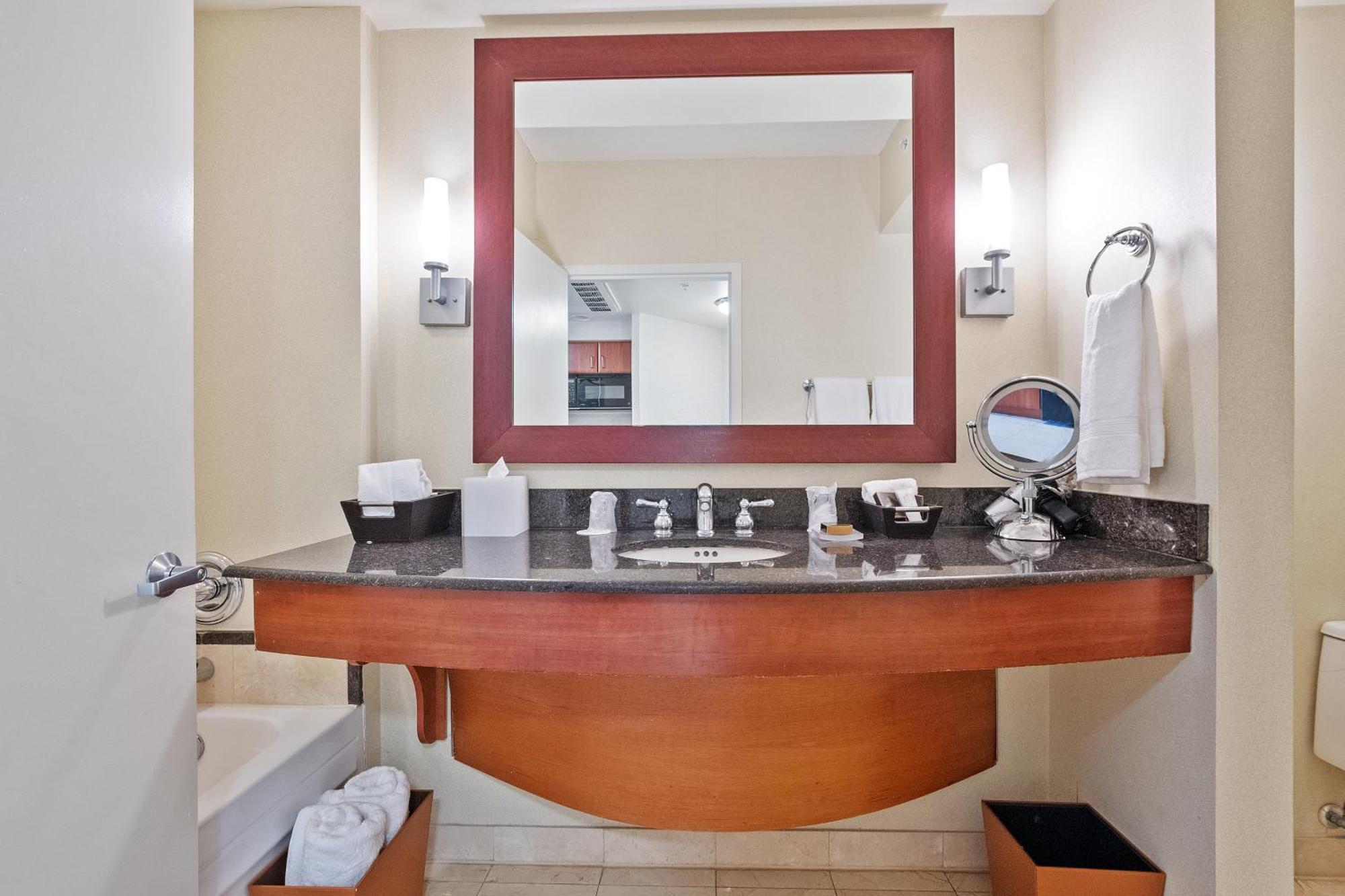 Trump International Deluxe 2 Queen Bed Ocean Front Sunny Isles Beach Εξωτερικό φωτογραφία