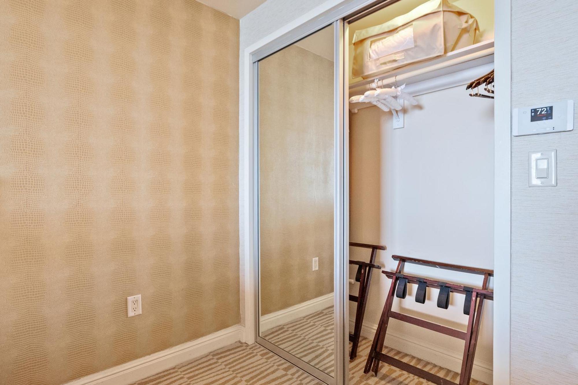 Trump International Deluxe 2 Queen Bed Ocean Front Sunny Isles Beach Εξωτερικό φωτογραφία