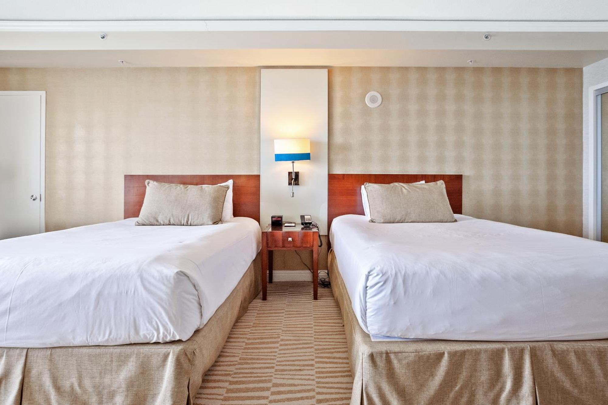 Trump International Deluxe 2 Queen Bed Ocean Front Sunny Isles Beach Εξωτερικό φωτογραφία