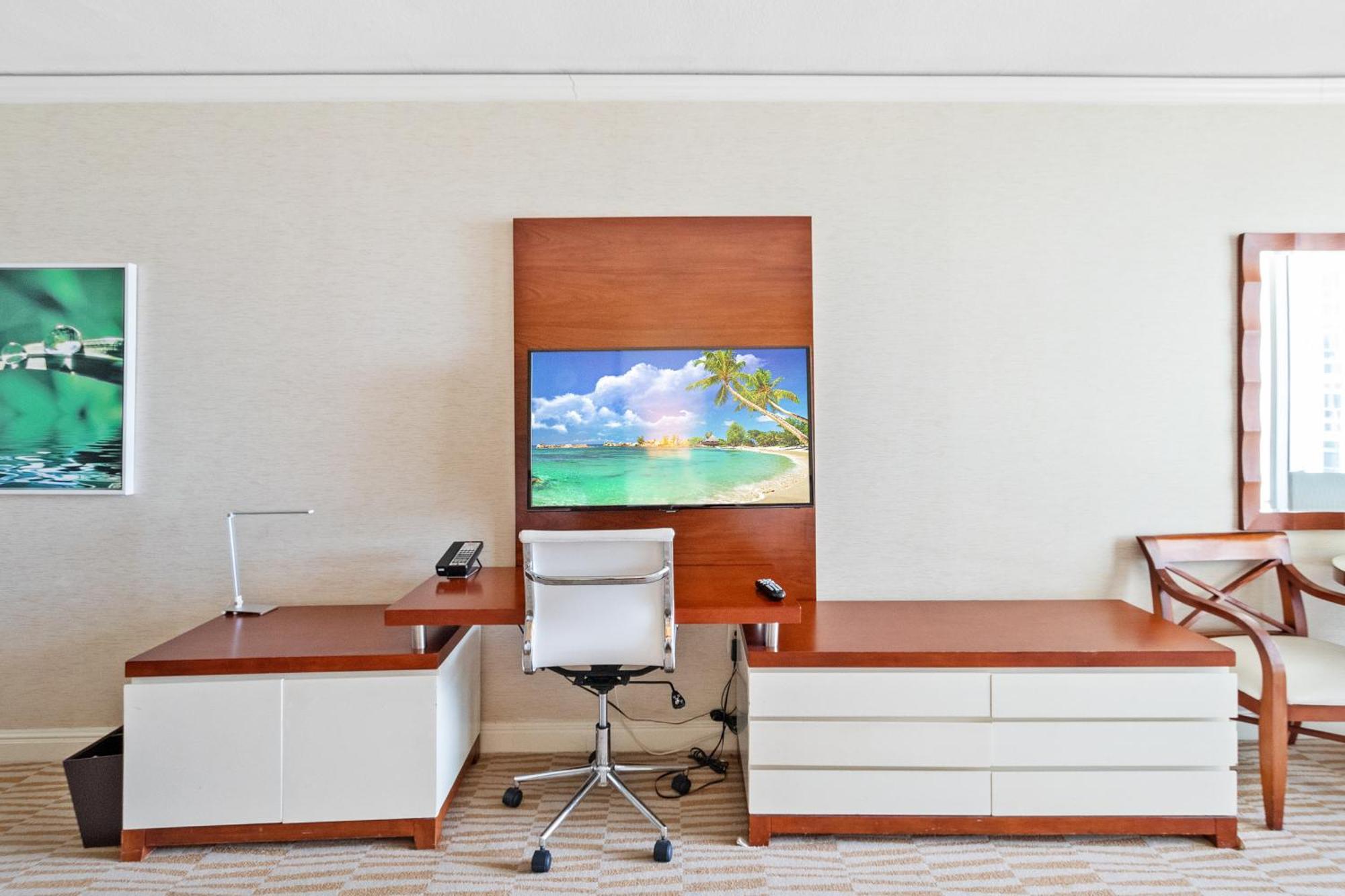 Trump International Deluxe 2 Queen Bed Ocean Front Sunny Isles Beach Εξωτερικό φωτογραφία